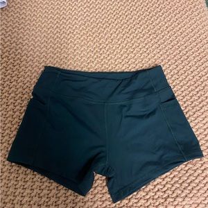 Born Primitive Shorts